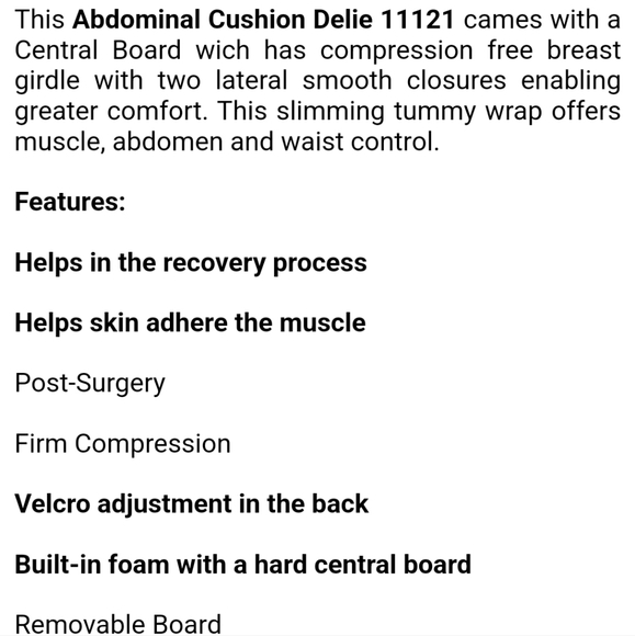 Shapewear - Picture 3 of 3